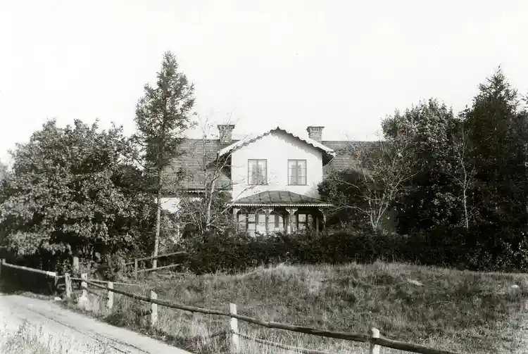 Sundby gård