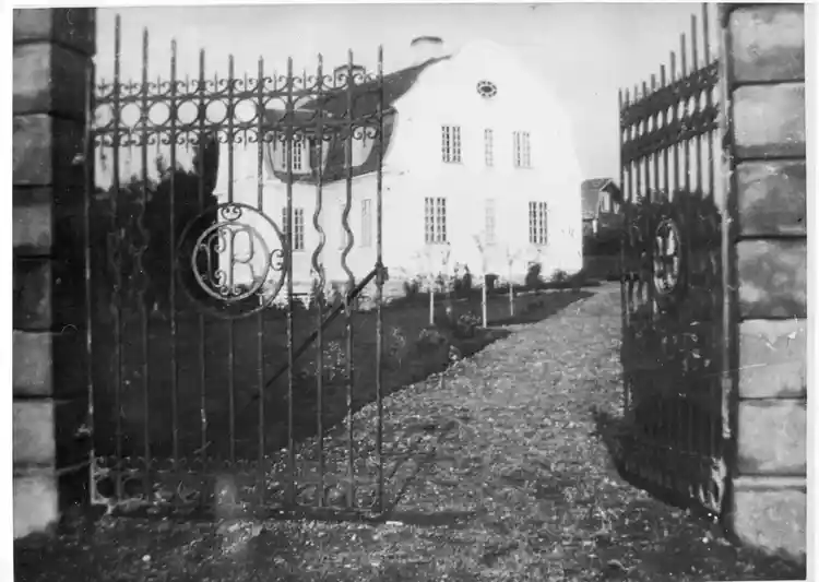 Flyghamnsvägen/Gästisvägen i Hägernäs