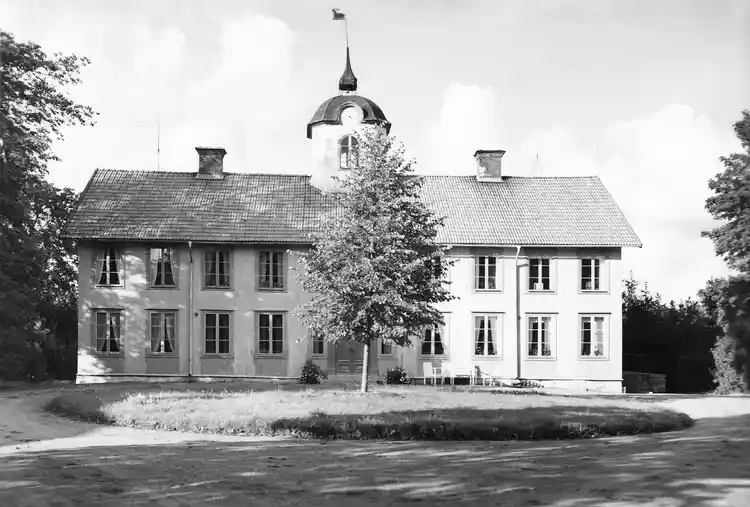 Barka gård i Kårsta