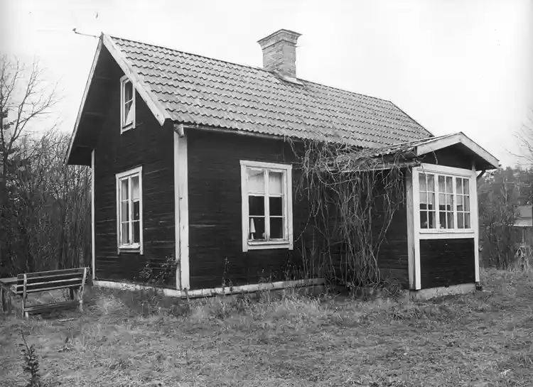 Vilan,(Hvilan) torp i Löttingelund